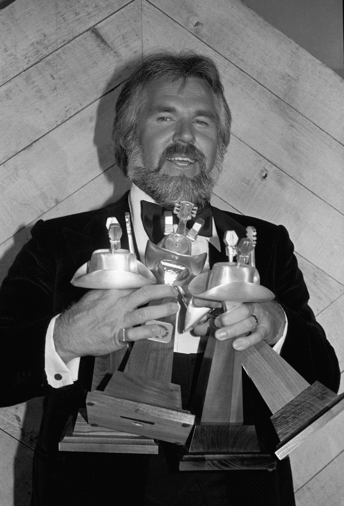 Country Music Awards 1978